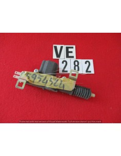 5954524 motorino chiusura elettrica porta posteriore sx fiat uno -  Az Ricambi  Sei alla ricerca di ricambi per la tua auto d... 2