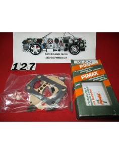 W220 revisione carburatore ford sierra 2000 ohc weber 30-34 dfth 3a -  Az Ricambi  Sei alla ricerca di ricambi per la tua aut... 2