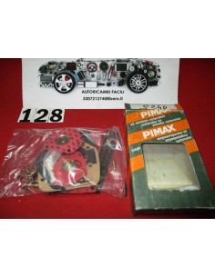 S240 revisione carburatore citroen ax sport solex 40 addhe 52 -  Az Ricambi  Sei alla ricerca di ricambi per la tua auto d’ep... 2