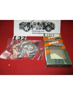 S253 revisione carburatore peugeot 106 xn xr solex 32 pbisa 16 412/2-412/3 -  Az Ricambi  Sei alla ricerca di ricambi per la ... 2