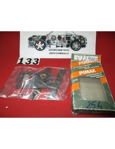 S254 revisione carburatore peugeot xn xrt solex 32 pbisa 16 411/5-411/3 -  Az Ricambi  Sei alla ricerca di ricambi per la tua... 2