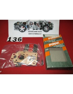 W260 revisione carburatore ford fiesta escort orion 1.4 weber 28-32 tldm 5/a -  Az Ricambi  Sei alla ricerca di ricambi per l... 2