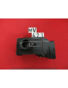 bocchetta diffusore aria dx fiat 131 nero -  Az Ricambi  Sei alla ricerca di ricambi per la tua auto d’epoca? 2