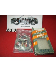 S157 kit revisione carburatore per bmw 316 318 320 518 pierburg 32 didta -  Az Ricambi  Sei alla ricerca di ricambi per la tu... 2
