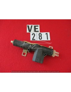 5954525 motorino chiusura elettrica porta posteriore dx fiat uno -  Az Ricambi  Sei alla ricerca di ricambi per la tua auto d... 2