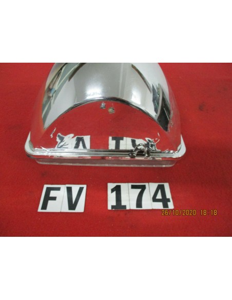 faro fanale proiettore anteriore 7038 siem fiat 619 684 693 -  Az Ricambi  Sei alla ricerca di ricambi per la tua auto d’epoca?