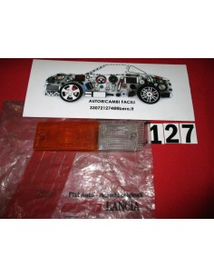 Trasparente fanale anteriore dx fiat ritmo siem front light -  Az Ricambi  Sei alla ricerca di ricambi per la tua auto d’epoca?