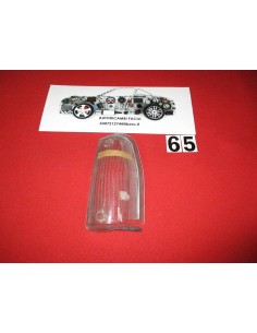 Trasparente fanale anteriore sx lancia prisma carello front light -  Az Ricambi  Sei alla ricerca di ricambi per la tua auto ...