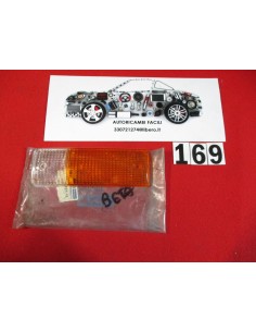 Trasparente fanale anteriore sx lancia beta altissimo front light -  Az Ricambi  Sei alla ricerca di ricambi per la tua auto ...