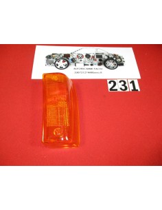 P3529s trasparente fanale anteriore sx opel kadett p/v front light -  Az Ricambi  Sei alla ricerca di ricambi per la tua auto...