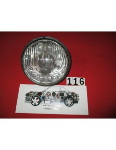 4389240 07621748 faro proiettore sx fiat ritmo con supporto carello usato -  Az Ricambi  Sei alla ricerca di ricambi per la t...