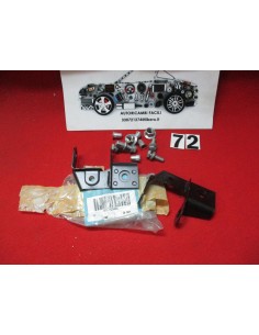 51820465 kit rinforzo fiat idea lancia musa -  Az Ricambi  Sei alla ricerca di ricambi per la tua auto d’epoca?