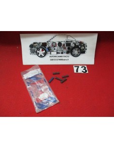 4059537 molla cambio fiat uno turbo lancia alfa-romeo -  Az Ricambi  Sei alla ricerca di ricambi per la tua auto d’epoca?