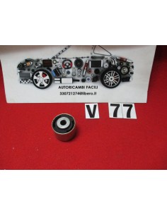 Silent block 28x34x40 ã¸10 fiat croma lancia thema alfa 164 -  Az Ricambi  Sei alla ricerca di ricambi per la tua auto d’epoca?