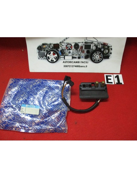 42.08230 contatto posteriore interruttore mobile fiat uno -  Az Ricambi  Sei alla ricerca di ricambi per la tua auto d’epoca?