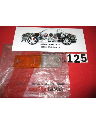 Trasparente fanale anteriore dx fiat ritmo altissimo front light -  Az Ricambi  Sei alla ricerca di ricambi per la tua auto d...