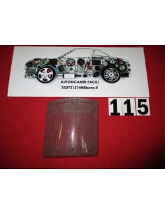 Trasparente fanale anteriore dx fiat 128 bianco aric front light -  Az Ricambi  Sei alla ricerca di ricambi per la tua auto d...