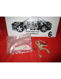 Ne376 583 363 leva forcella motorino avviamento ducellier -  Az Ricambi  Sei alla ricerca di ricambi per la tua auto d’epoca?