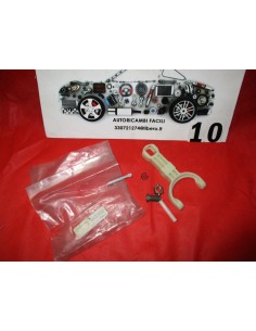 583 353 leva forcella motorino avviamento ducellier -  Az Ricambi  Sei alla ricerca di ricambi per la tua auto d’epoca?