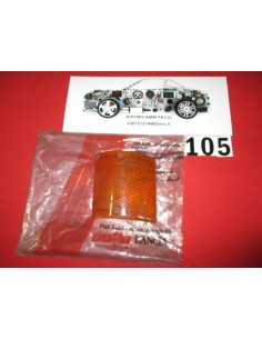Trasparente fanale anteriore sx fiat 128 arancio altissimo front light -  Az Ricambi  Sei alla ricerca di ricambi per la tua ...