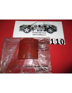 Trasparente fanale anteriore dx fiat 128 arancio auco front light -  Az Ricambi  Sei alla ricerca di ricambi per la tua auto ...