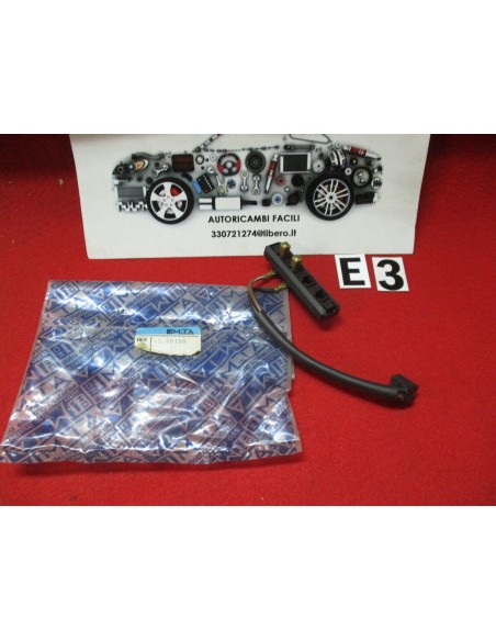 42.08160 contatto posteriore interruttore mobile fiat uno -  Az Ricambi  Sei alla ricerca di ricambi per la tua auto d’epoca?