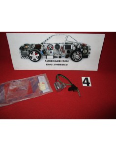 9938262 condensatore distributore di accensione fiat uno panda y10 -  Az Ricambi  Sei alla ricerca di ricambi per la tua auto...