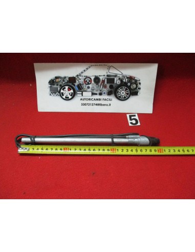 Antenna universale autoepoca vintage telescopica -  Az Ricambi  Sei alla ricerca di ricambi per la tua auto d’epoca?