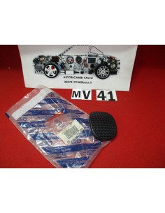 82478183 gommino pedale frizione fiat lancia alfa-romeo -  Az Ricambi  Sei alla ricerca di ricambi per la tua auto d’epoca?
