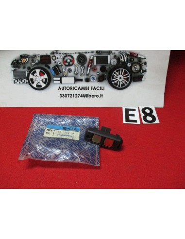 42.08210 contatto posteriore interruttore fisso fiat -  Az Ricambi  Sei alla ricerca di ricambi per la tua auto d’epoca?