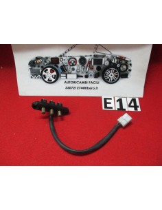 Contatto posteriore interruttore mobile 3-punti fiat -  Az Ricambi  Sei alla ricerca di ricambi per la tua auto d’epoca?