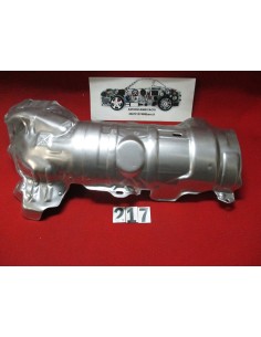 9687801580 riparo termico protezione fiat scudo citroen peugeot -  Az Ricambi  Sei alla ricerca di ricambi per la tua auto d’...