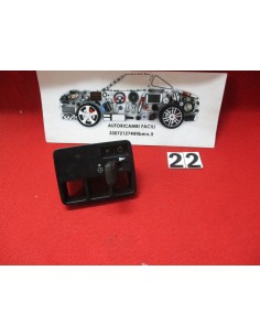 Interruttore tergi nero fiat uno 1â° serie con motorino lavafari -  Az Ricambi  Sei alla ricerca di ricambi per la tua auto d...