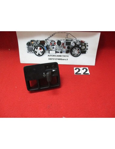 Interruttore tergi nero fiat uno 1â° serie con motorino lavafari -  Az Ricambi  Sei alla ricerca di ricambi per la tua auto d...