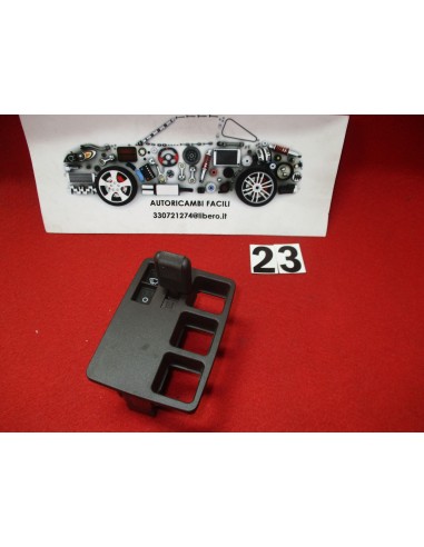 Interruttore tergi marrone fiat uno 1â° serie -  Az Ricambi  Sei alla ricerca di ricambi per la tua auto d’epoca?