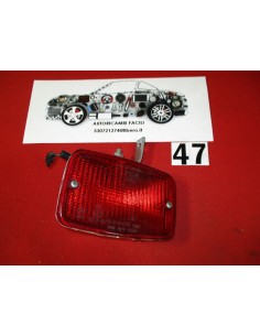 12260 fanale posteriore retronebbia usato siem -  Az Ricambi  Sei alla ricerca di ricambi per la tua auto d’epoca?