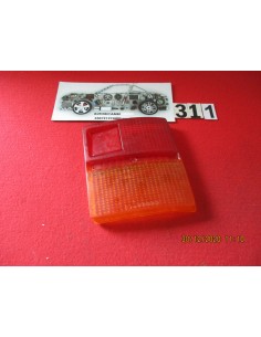 3948s trasparente posteriore dx per autobianchi a-112 p/v taillight -  Az Ricambi  Sei alla ricerca di ricambi per la tua aut...