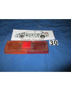 17029034 trasparente posteriore sx 128 1972 leart taillight -  Az Ricambi  Sei alla ricerca di ricambi per la tua auto d’epoca?