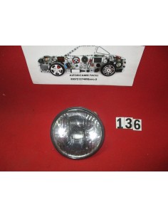 0201753 faro proiettore dx sx fiat 128 131 132 asm elma front lighthouse -  Az Ricambi  Sei alla ricerca di ricambi per la tu...