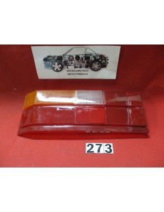 27003000 trasparente posteriore sx per talbot horizon simca leart taillight -  Az Ricambi  Sei alla ricerca di ricambi per la...