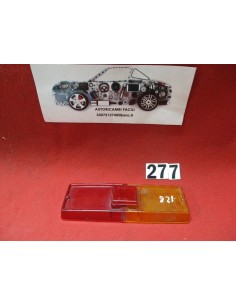 Trasparente posteriore dx fiat 128 berlina aric taillight -  Az Ricambi  Sei alla ricerca di ricambi per la tua auto d’epoca?
