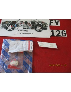 82448744 catarifrangente sx fiat croma -  Az Ricambi  Sei alla ricerca di ricambi per la tua auto d’epoca? 2