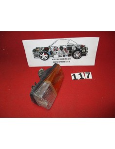 001206000 fanalino anteriore dx fiat 132 stars headlight -  Az Ricambi  Sei alla ricerca di ricambi per la tua auto d’epoca?