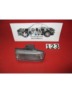 11134130 fanalino anteriore dx fiat 126 bianco aric headlight -  Az Ricambi  Sei alla ricerca di ricambi per la tua auto d’ep...