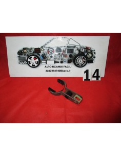 72593/2 leva forcella motorino avviamento -  Az Ricambi  Sei alla ricerca di ricambi per la tua auto d’epoca?