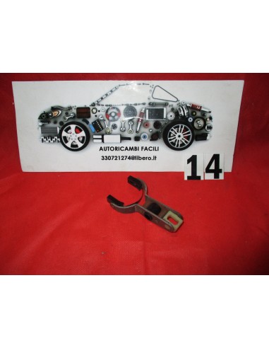 72593/2 leva forcella motorino avviamento -  Az Ricambi  Sei alla ricerca di ricambi per la tua auto d’epoca?