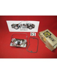 445078 parabola fendinebbia cibie fog light -  Az Ricambi  Sei alla ricerca di ricambi per la tua auto d’epoca?