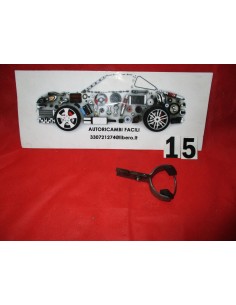 55114/2 leva forcella motorino avviamento -  Az Ricambi  Sei alla ricerca di ricambi per la tua auto d’epoca?