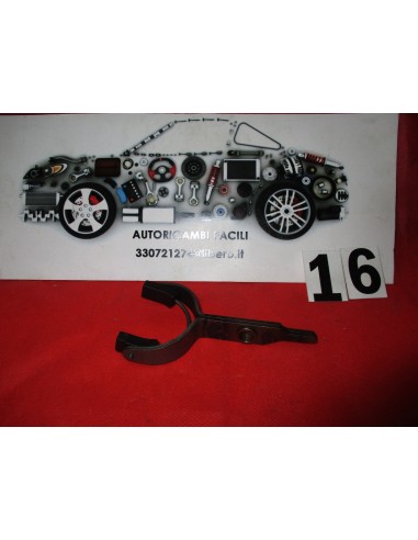 70890/2 leva forcella motorino avviamento -  Az Ricambi  Sei alla ricerca di ricambi per la tua auto d’epoca?