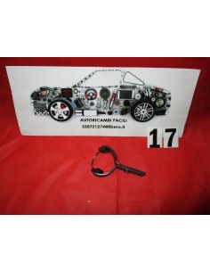 Leva forcella motorino avviamento -  Az Ricambi  Sei alla ricerca di ricambi per la tua auto d’epoca?